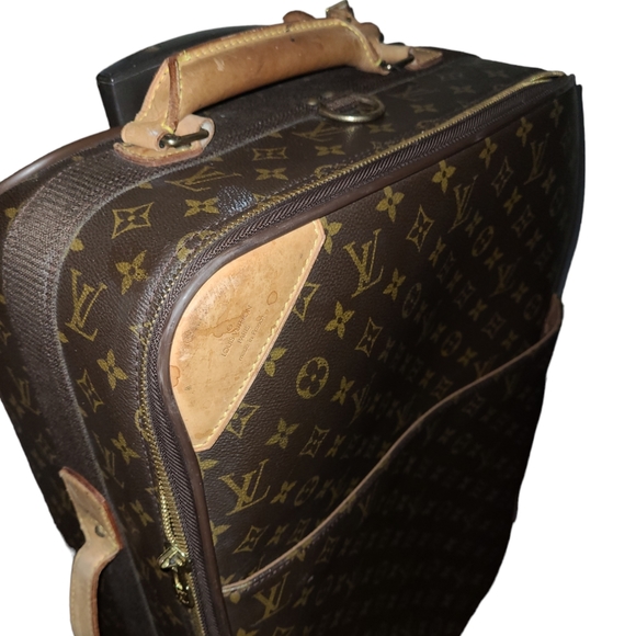 💕Authentic Louis Vuitton Monogram Luggage💕 - Picture 12 of 16
